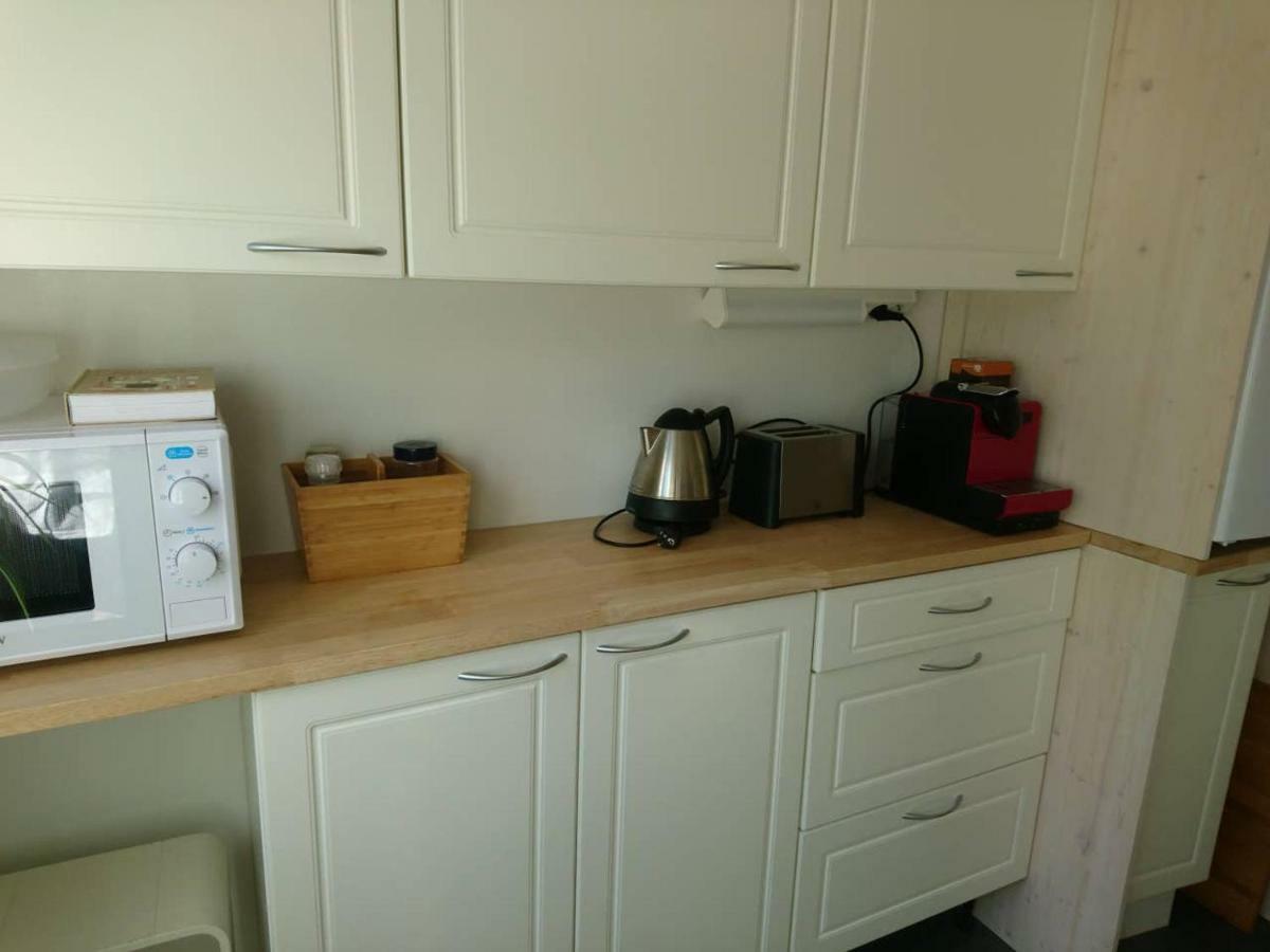 Vuoksi Apartment Imatra Luaran gambar