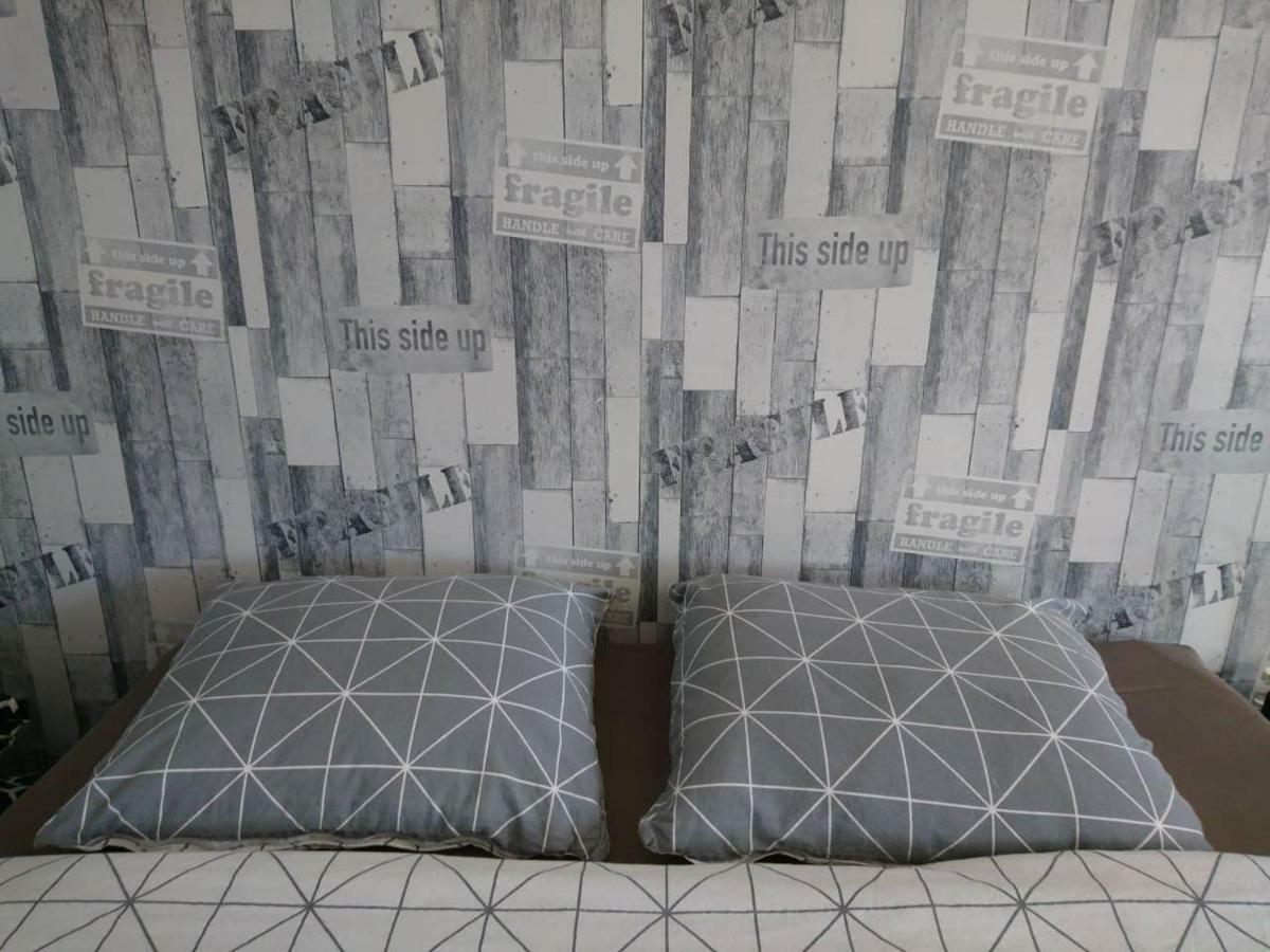 Vuoksi Apartment Imatra Luaran gambar