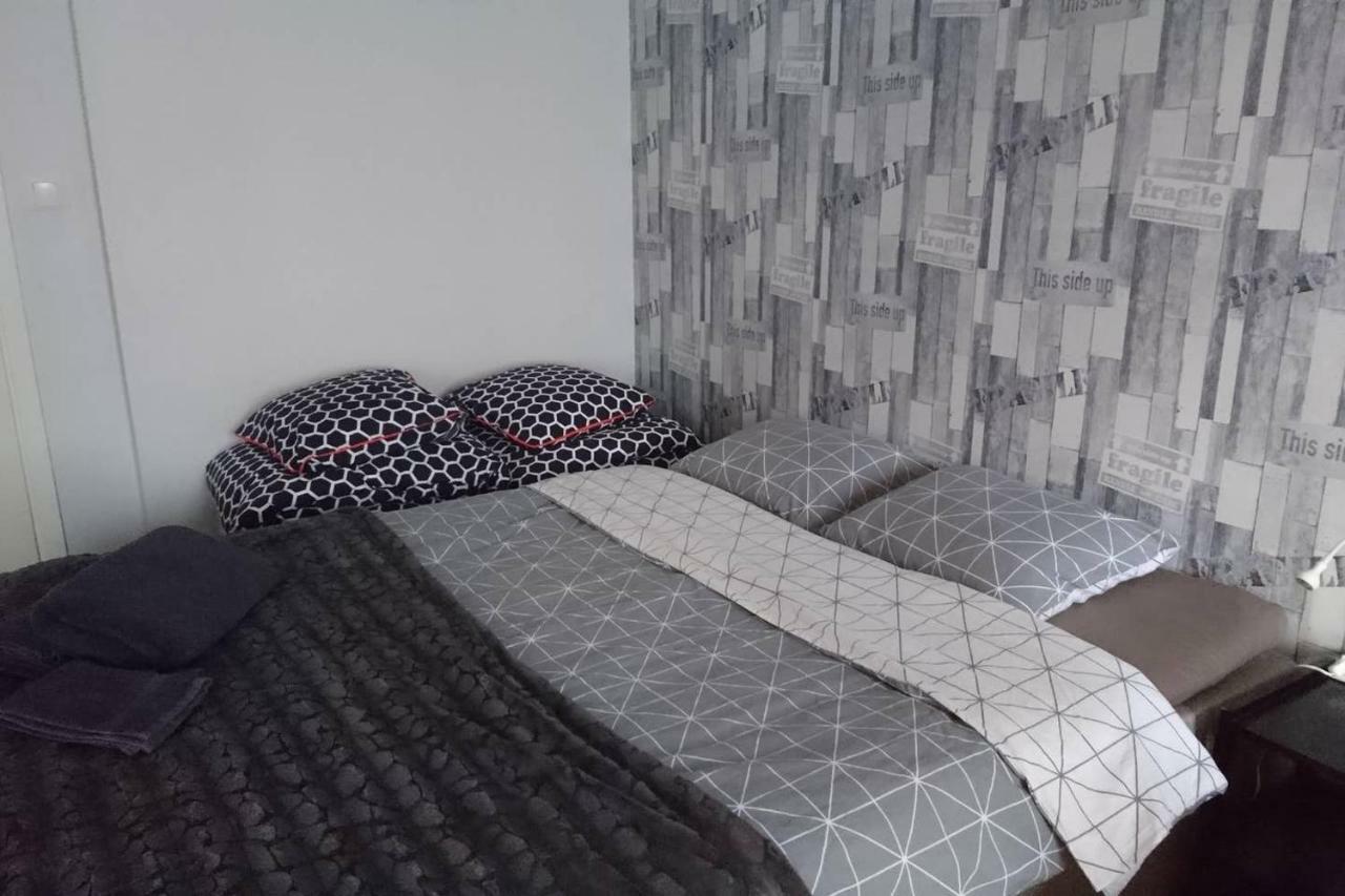 Vuoksi Apartment Imatra Luaran gambar